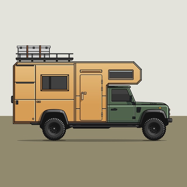 21 Incredible Off-Road Camper Trailers Perfect for Exploring the Hinterlands – MotorTrend